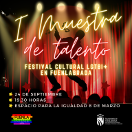 Festival cultural LGTBI+ en Fuenlabrada (2) (1)